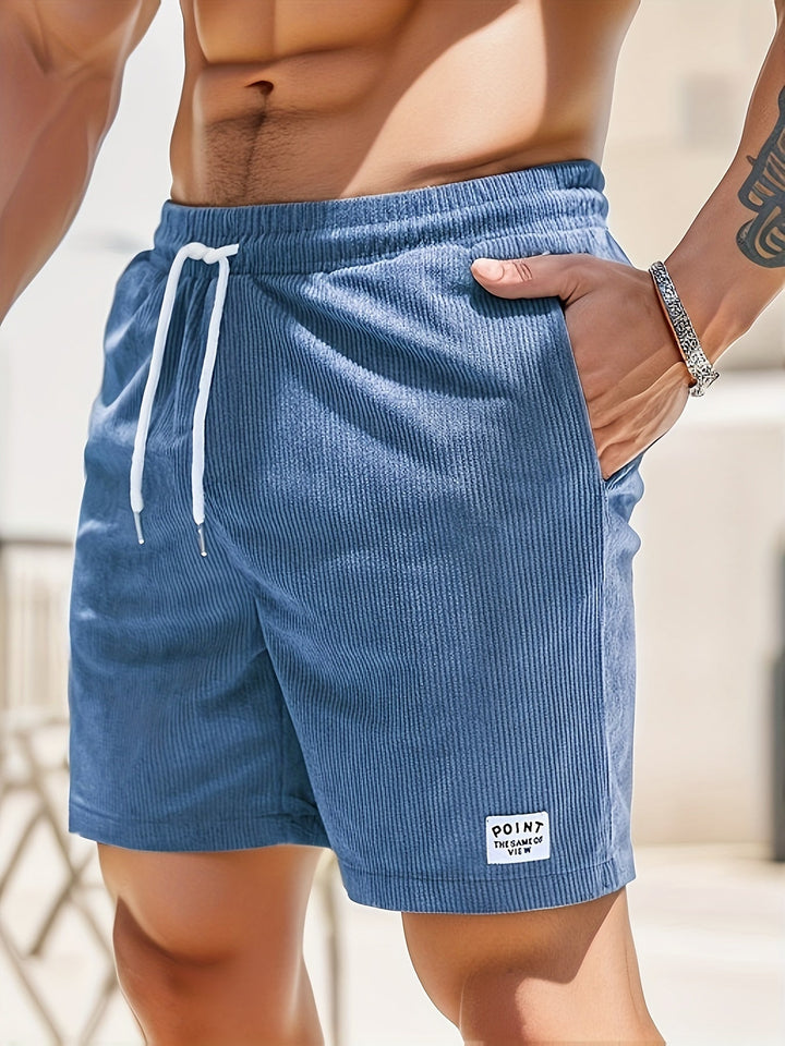 AUSSIE | Comfortable Shorts