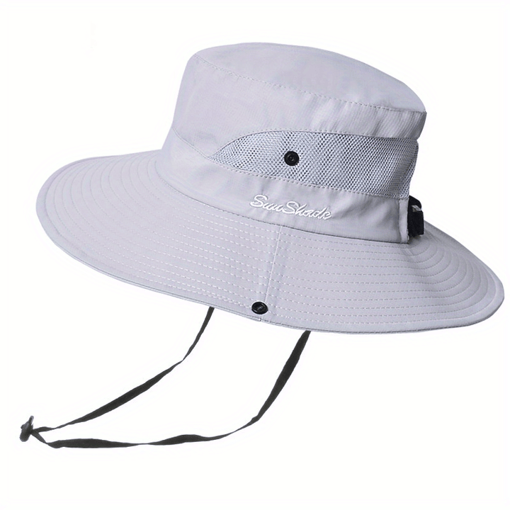 Sunshine™ | Anti-UV Sun Protection Hat