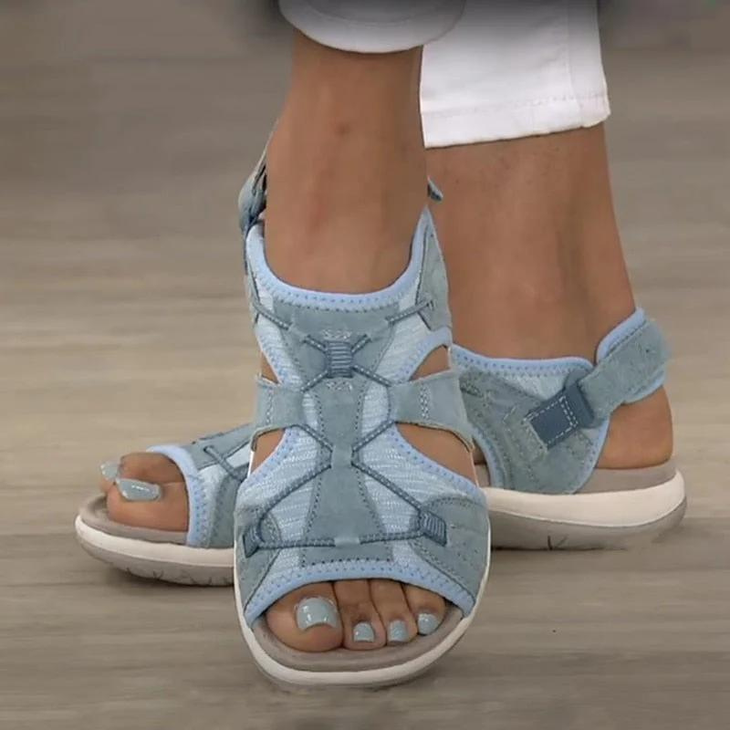 Ursula™  Orthopaedic Sandals