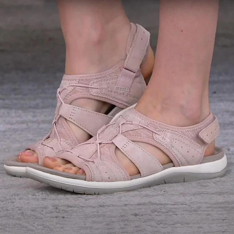 Ursula™  Orthopaedic Sandals