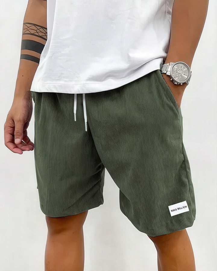 Marciano™ | Timeless Corduroy Shorts