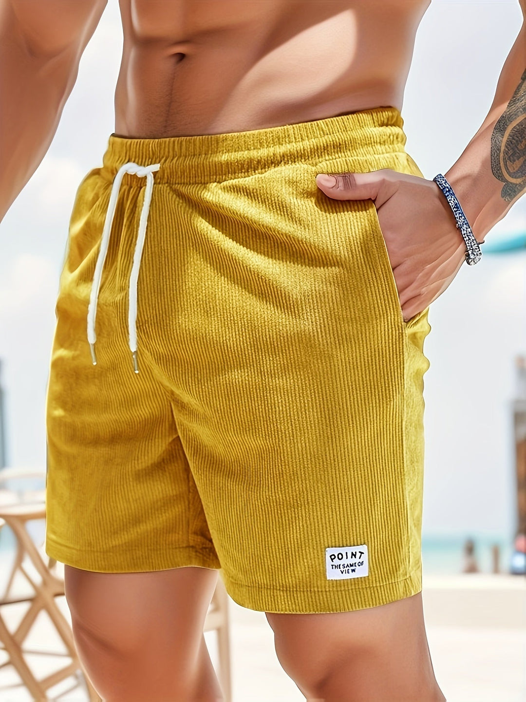 AUSSIE | Comfortable Shorts