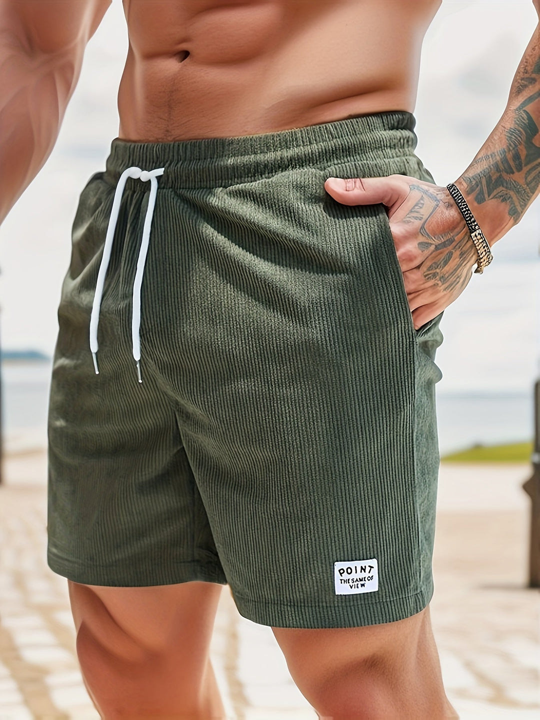 AUSSIE | Comfortable Shorts