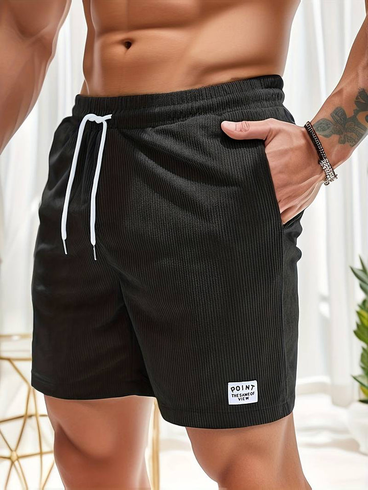 AUSSIE | Comfortable Shorts