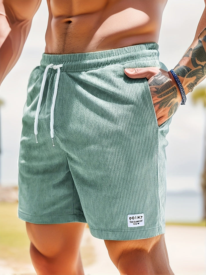 AUSSIE | Comfortable Shorts