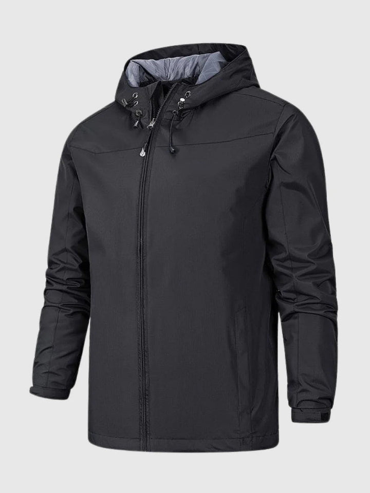 AUSSIE | Waterproof Jacket