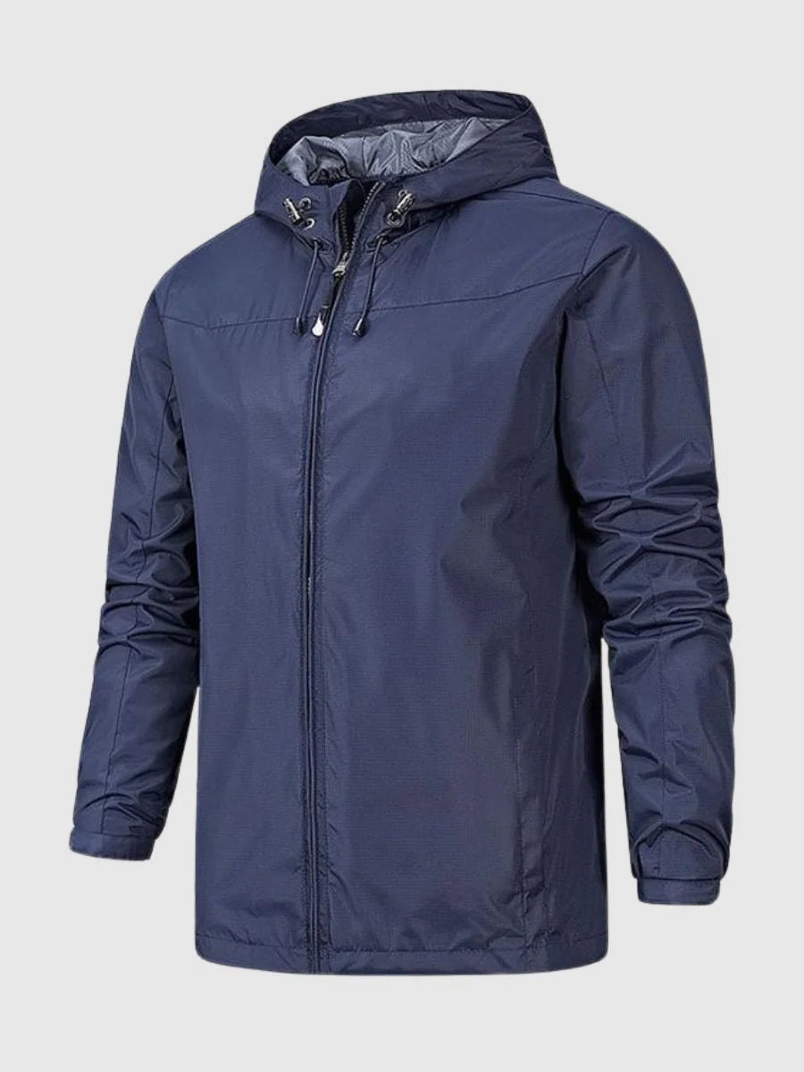 AUSSIE | Waterproof Jacket