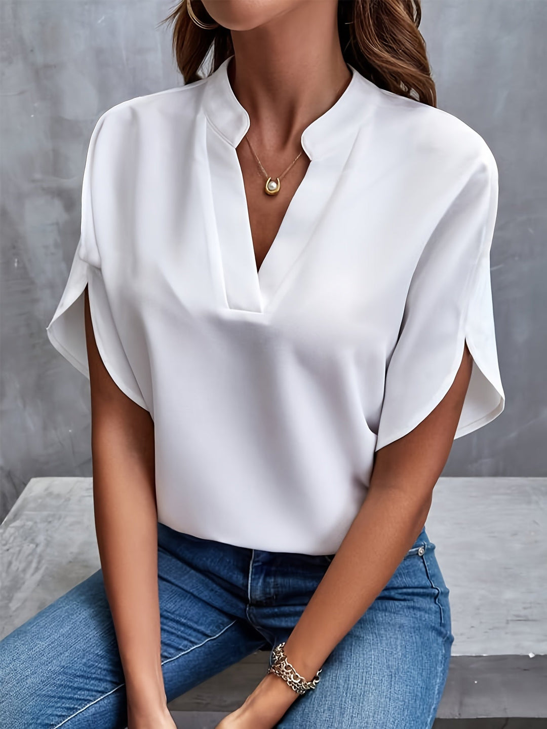 Artiselle | Billie - Elegant Blouse