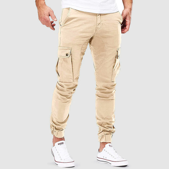 AUSSIE | Comfortable Cargo Pants