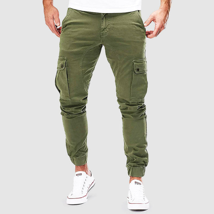 AUSSIE | Comfortable Cargo Pants