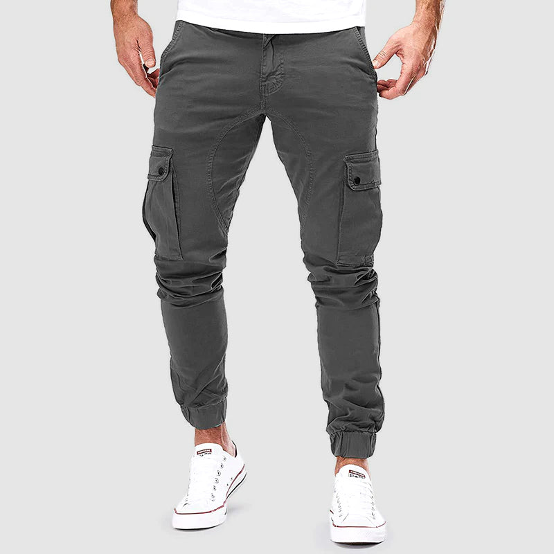 AUSSIE | Comfortable Cargo Pants