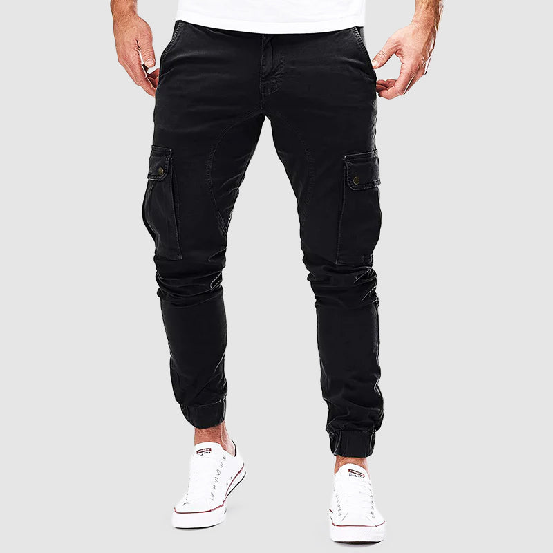 AUSSIE | Comfortable Cargo Pants