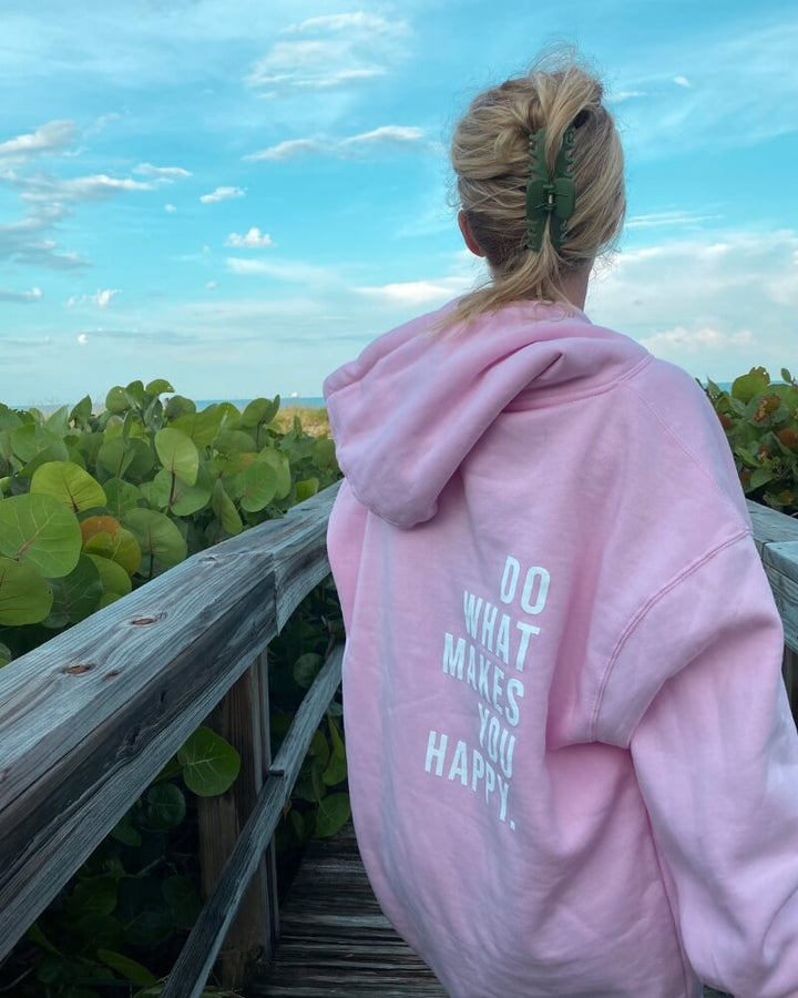 LOLA™|OVERSIZED HOODIE