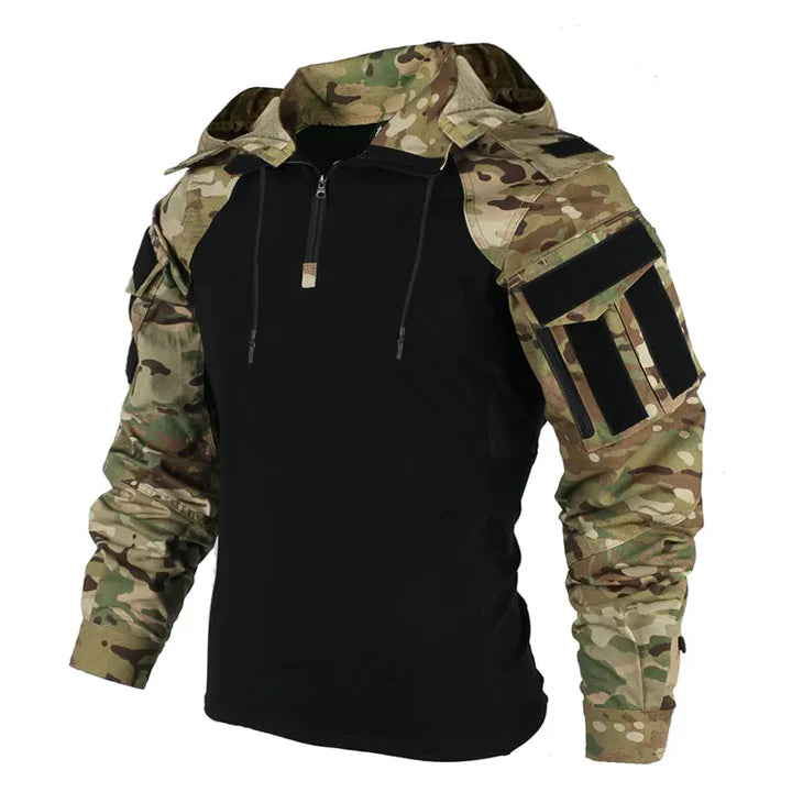 AUSSIE | Tactical Sweater