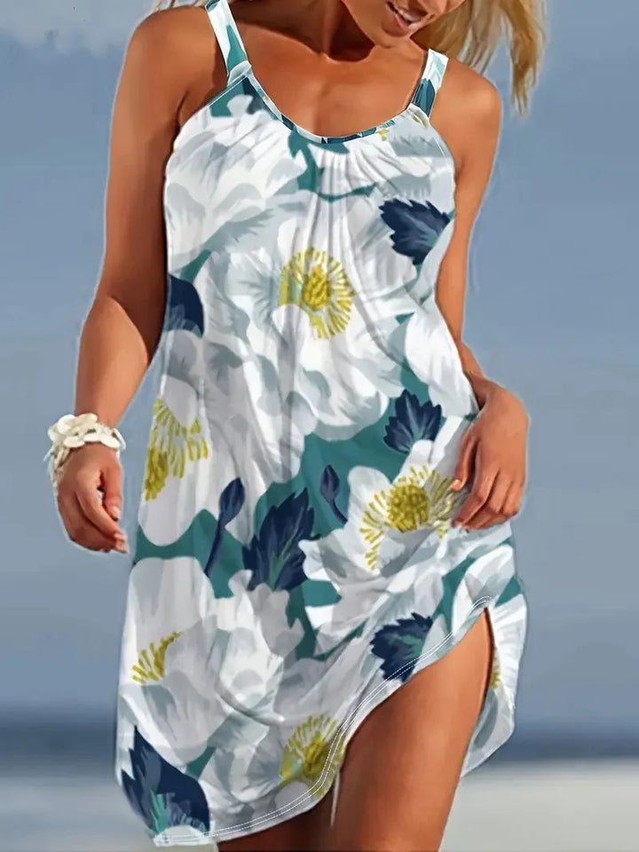 Ocean - Breeze Dress