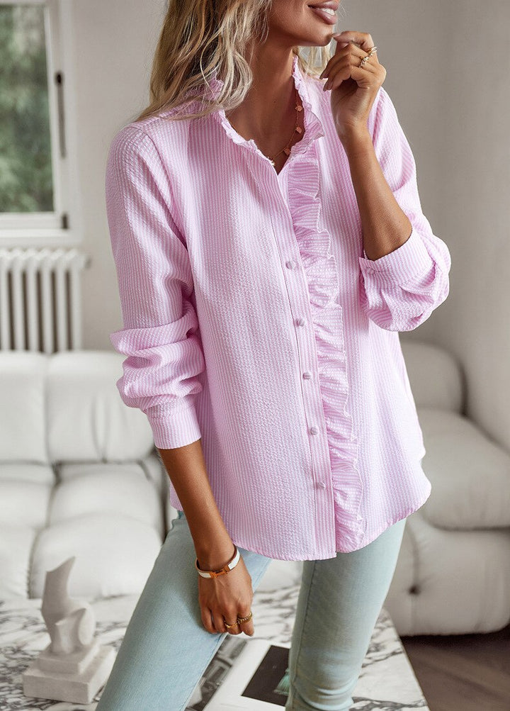 AUSSIE | Elegant blouse