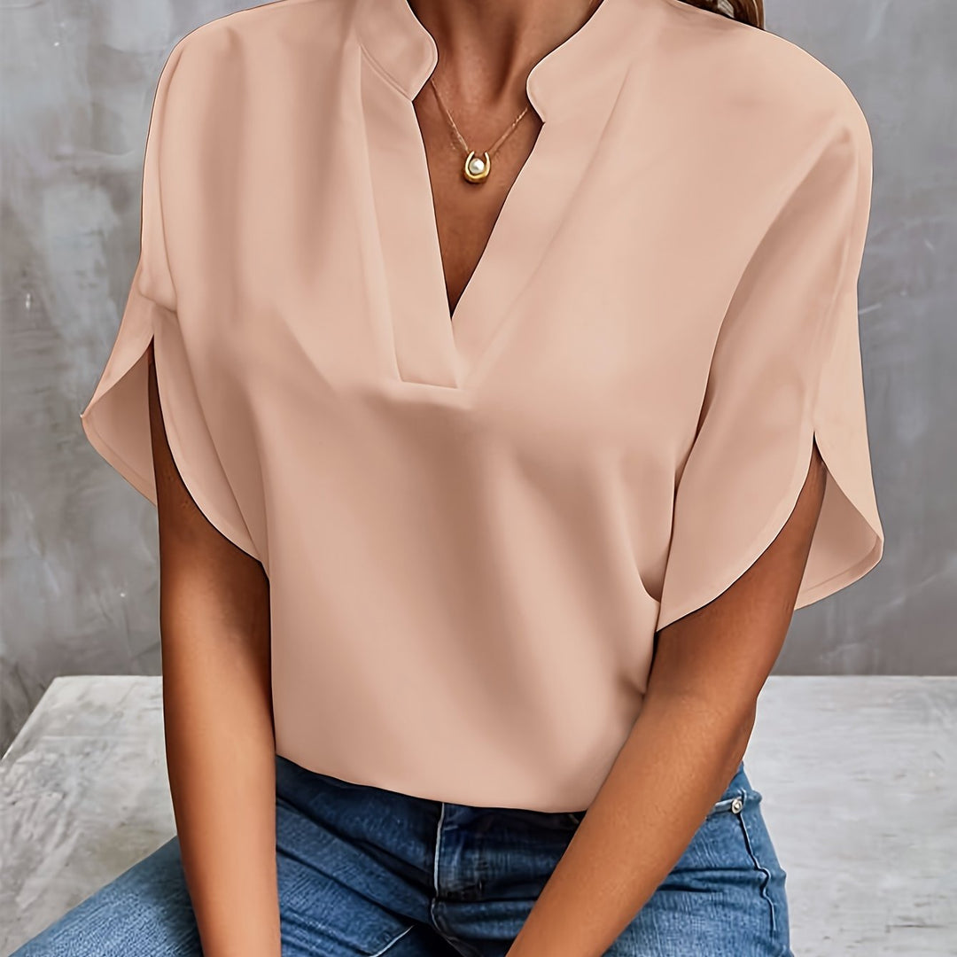 Artiselle | Billie - Elegant Blouse