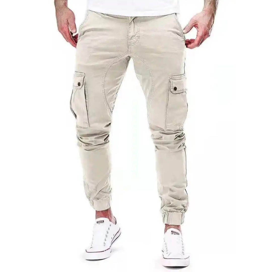 AUSSIE | Comfortable Cargo Pants