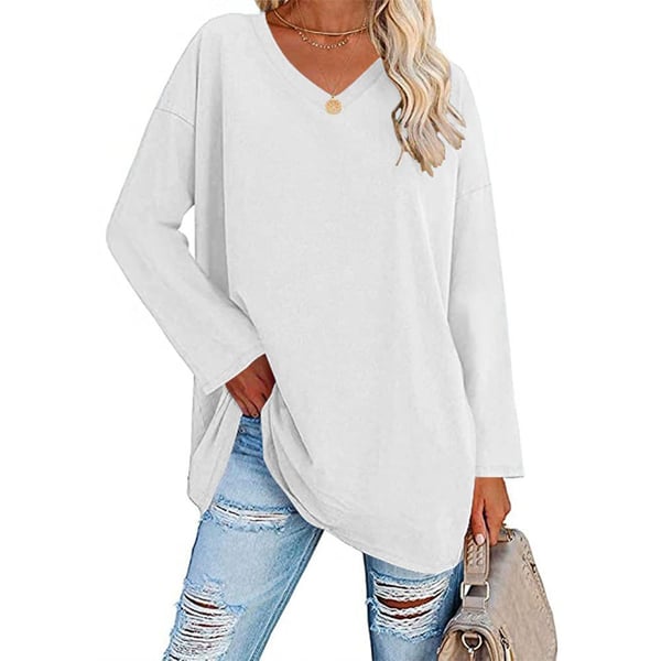 Lana | Cozy Long Sleeve Top