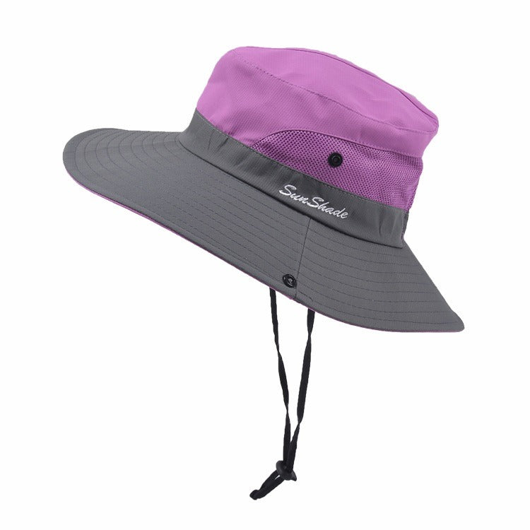 Sunshine™ | Anti-UV Sun Protection Hat