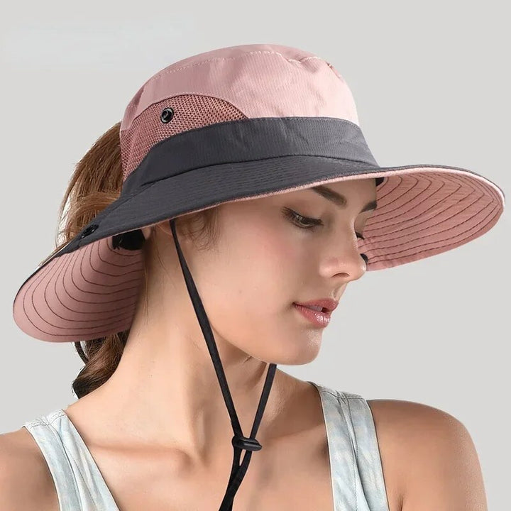 Sunshine™ | Anti-UV Sun Protection Hat