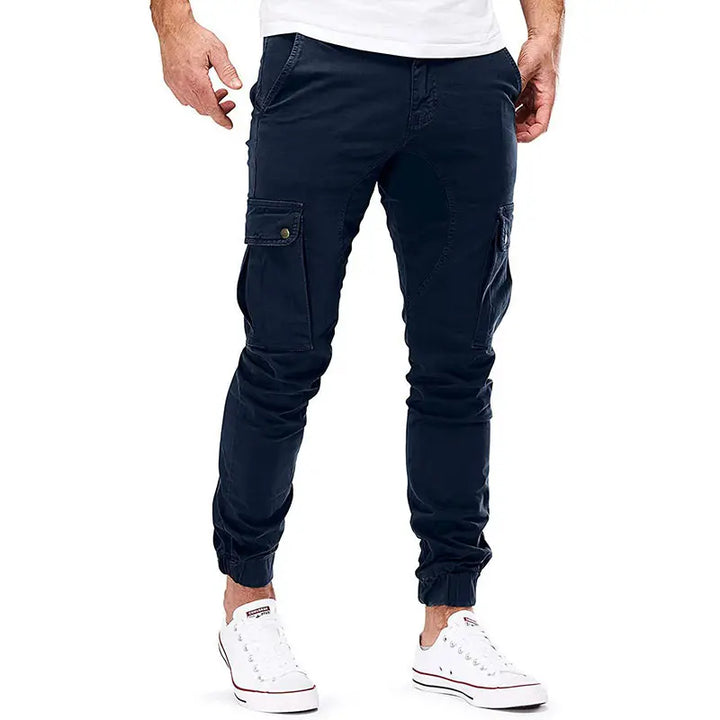 AUSSIE | Comfortable Cargo Pants