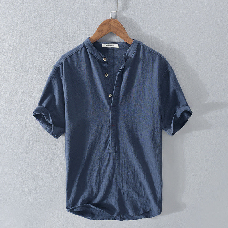 Matteo™ - Men's summer shirt