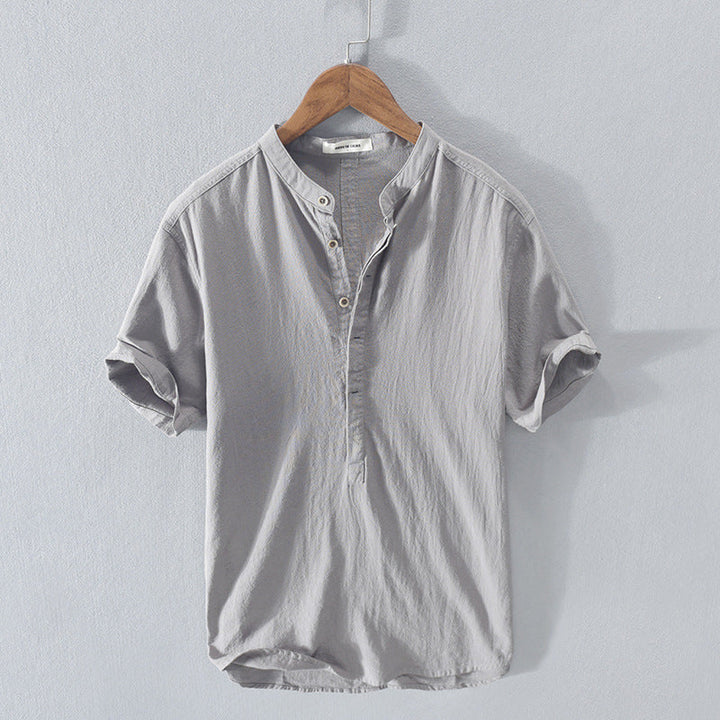 Matteo™ - Men's summer shirt