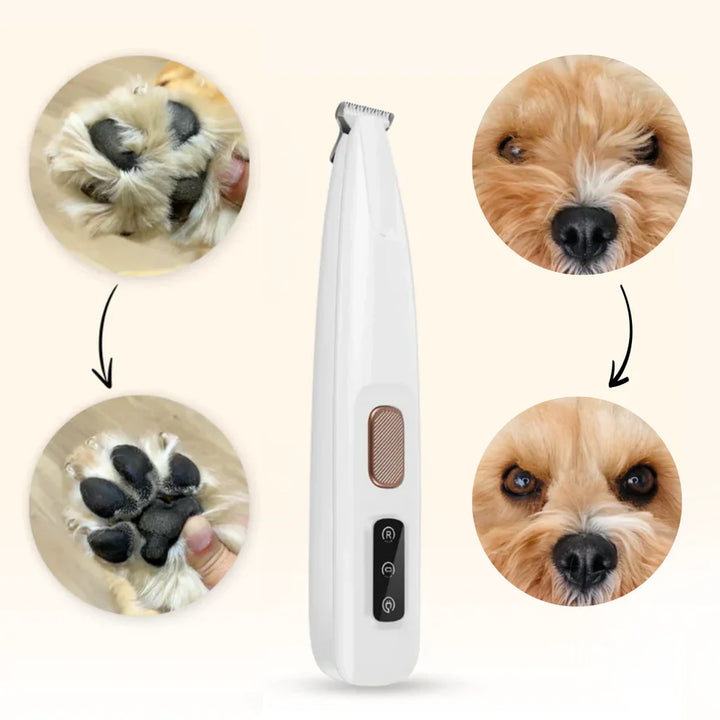 Electric Dog Trimmer