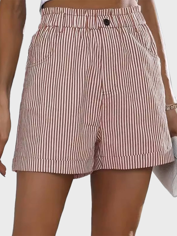 Allegra Shorts